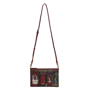 Mystic Wicks Candle & Wandmakers Kate Pouch Bag