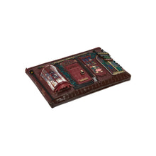Load image into Gallery viewer, Mystic Wicks Candle &amp; Wandmakers Kate Pouch Bag