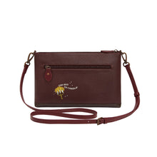 Load image into Gallery viewer, Mystic Wicks Candle &amp; Wandmakers Kate Pouch Bag