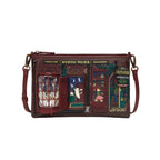 Mystic Wicks Candle & Wandmakers Kate Pouch Bag