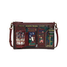 Load image into Gallery viewer, Mystic Wicks Candle &amp; Wandmakers Kate Pouch Bag