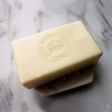 Load image into Gallery viewer, Kew Lavender &amp; Rosemary Shea Butter Soap