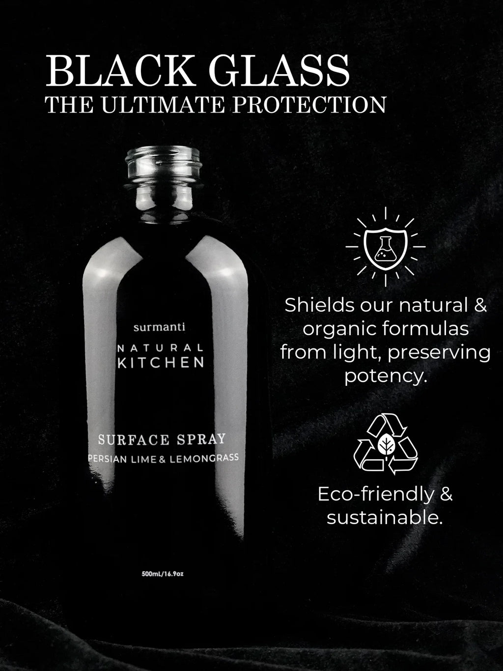 Kitchen Hand Cream 500ml