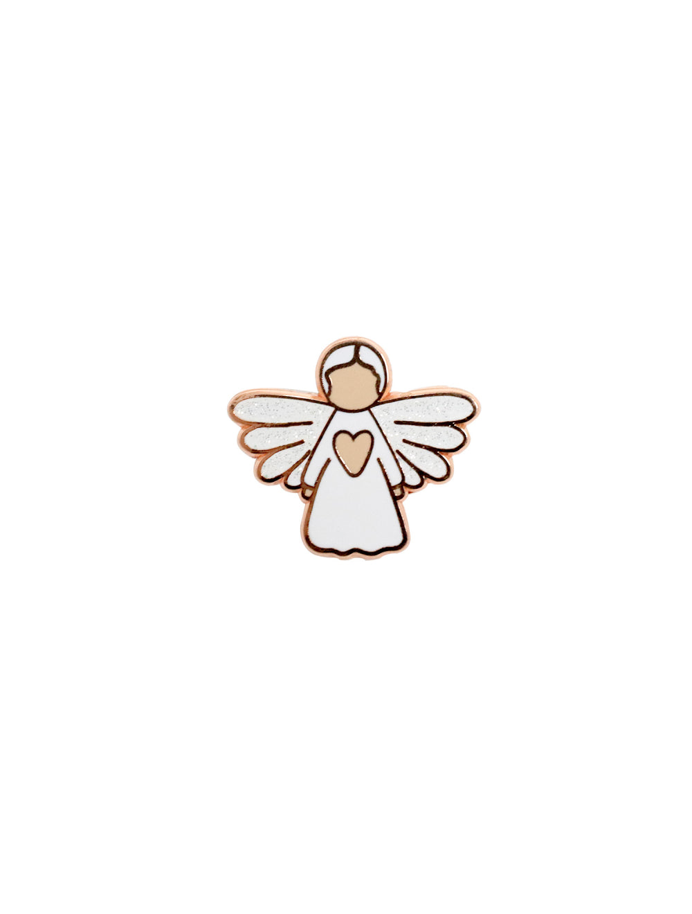 Guardian Angel Keepsake Pin