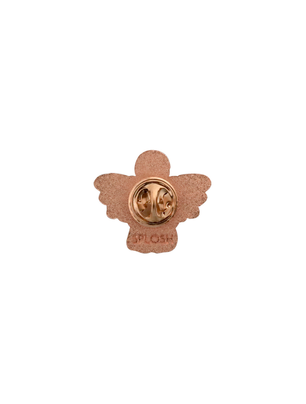 Guardian Angel Keepsake Pin