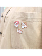 Guardian Angel Keepsake Pin