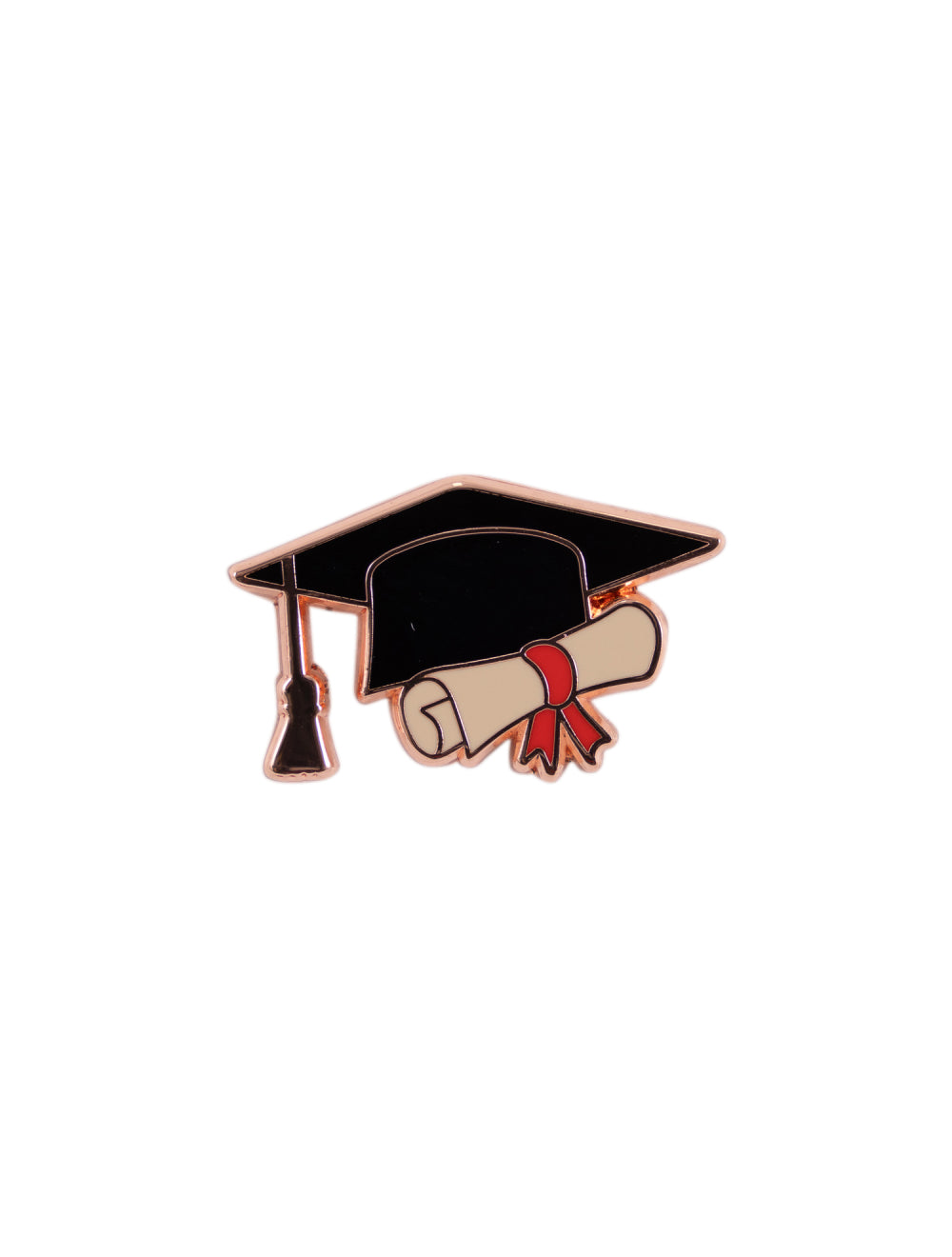 Graduation Keepsake Pin