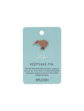 Intuition Keepsake Pin