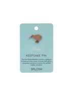 Intuition Keepsake Pin