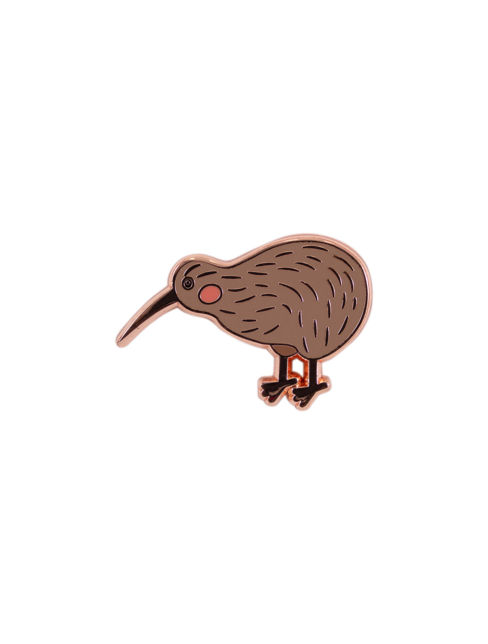 Intuition Keepsake Pin