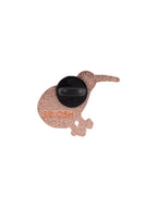 Intuition Keepsake Pin
