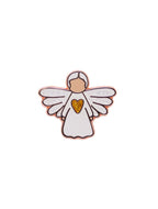 Angel of Friendship Keepsake Pin