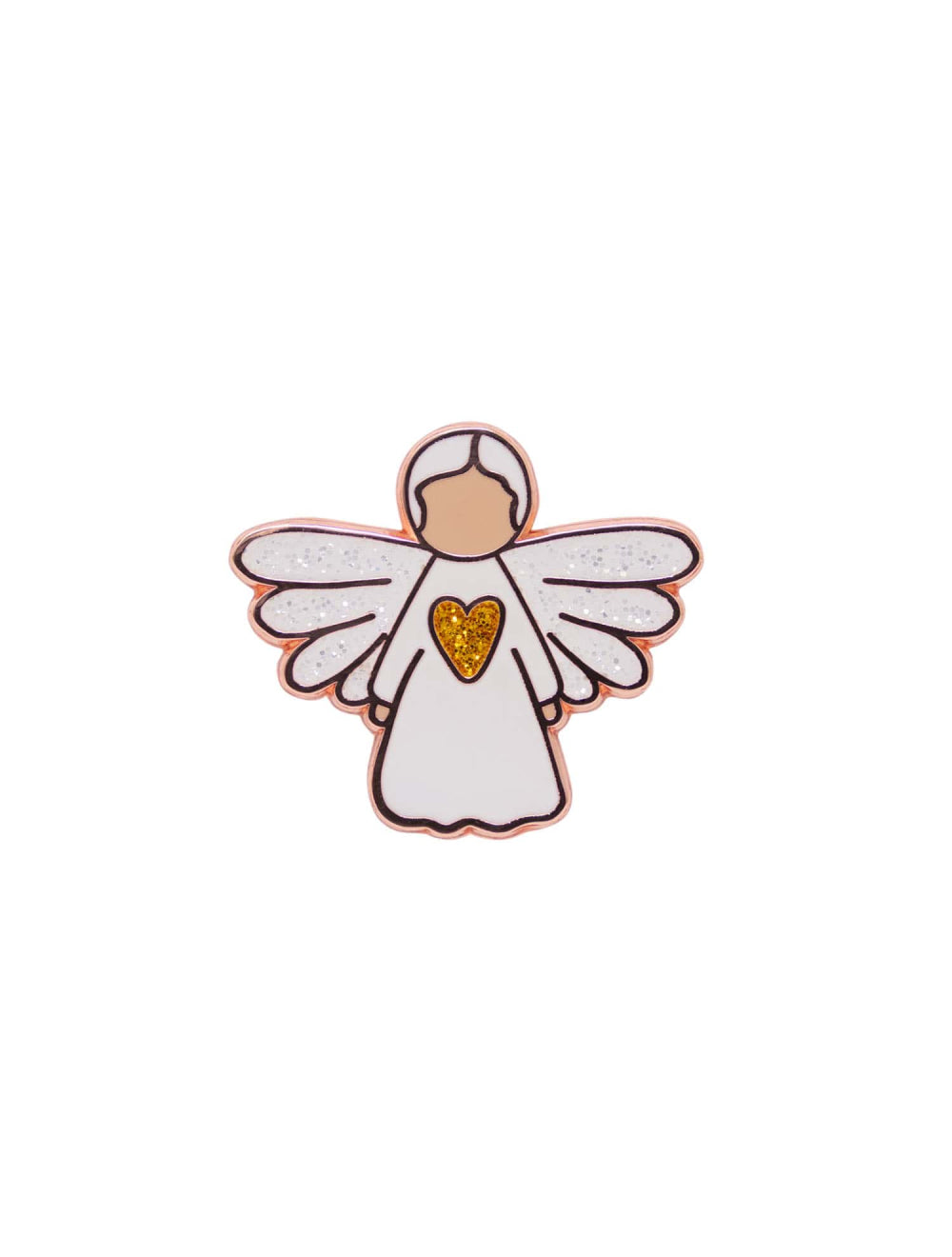 Angel of Friendship Keepsake Pin