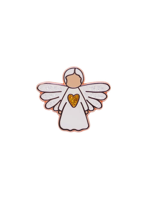 Angel of Friendship Keepsake Pin