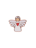 Angel of Stength Keepsake Pin