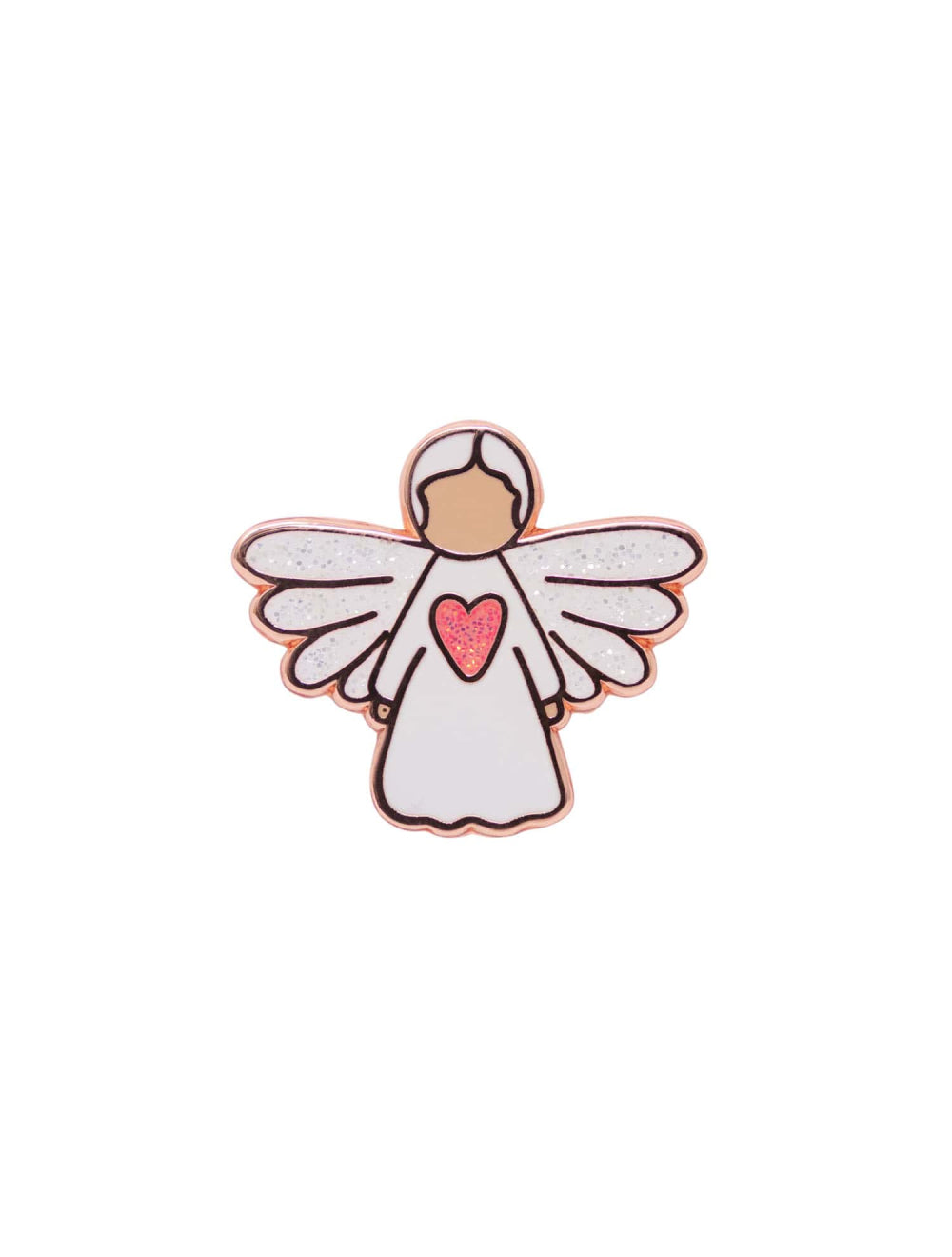 Angel of Guidance Keepsake Pin