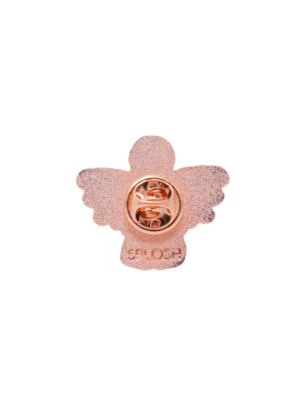 Angel of Stength Keepsake Pin