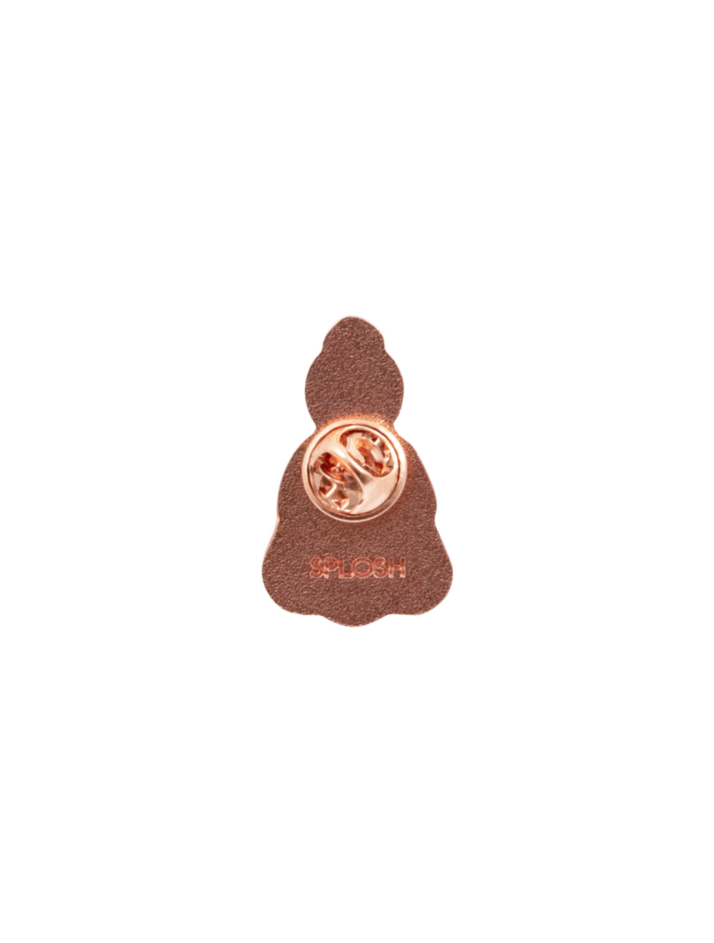 Lucky Little Ladies Special Pin