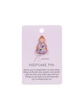 Lucky Little Ladies Nanna Pin