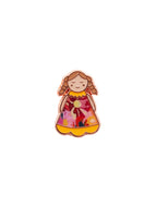 Lucky Little Ladies Special Pin