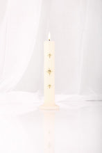 Load image into Gallery viewer, Smith &amp; Co Pillar Candle 250gm Tonka &amp; White Musk