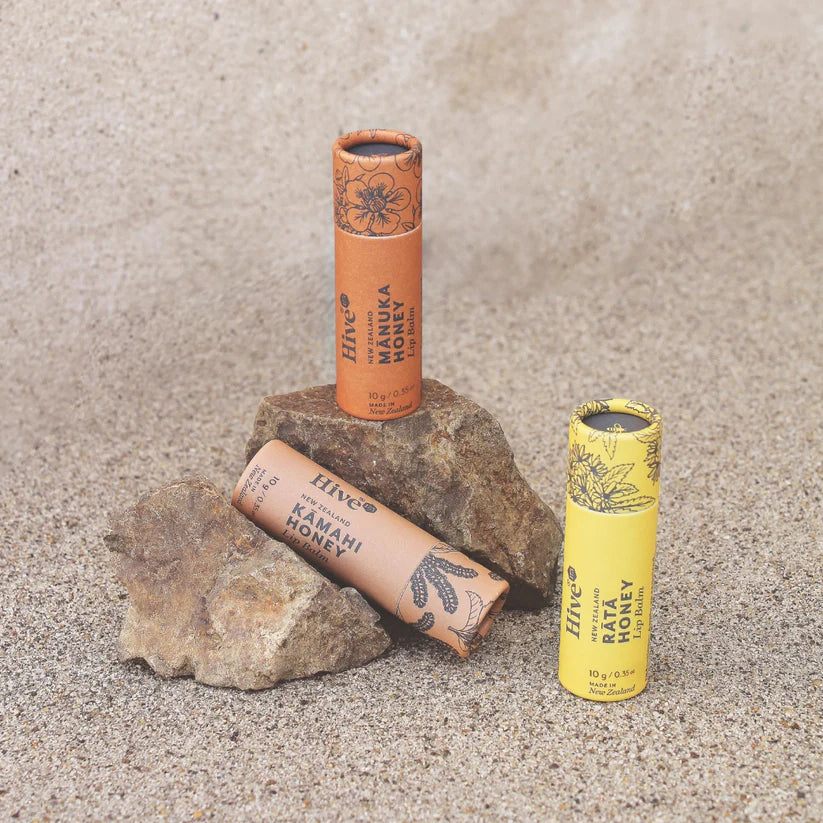 Hive 175 Manuka Lip Balm 10g