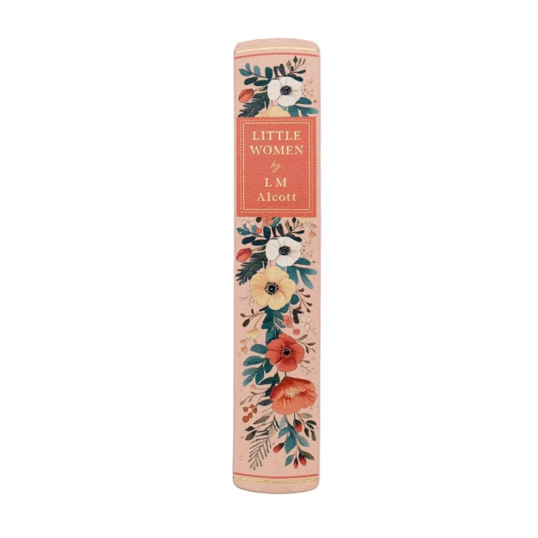 Little Women Bookmark