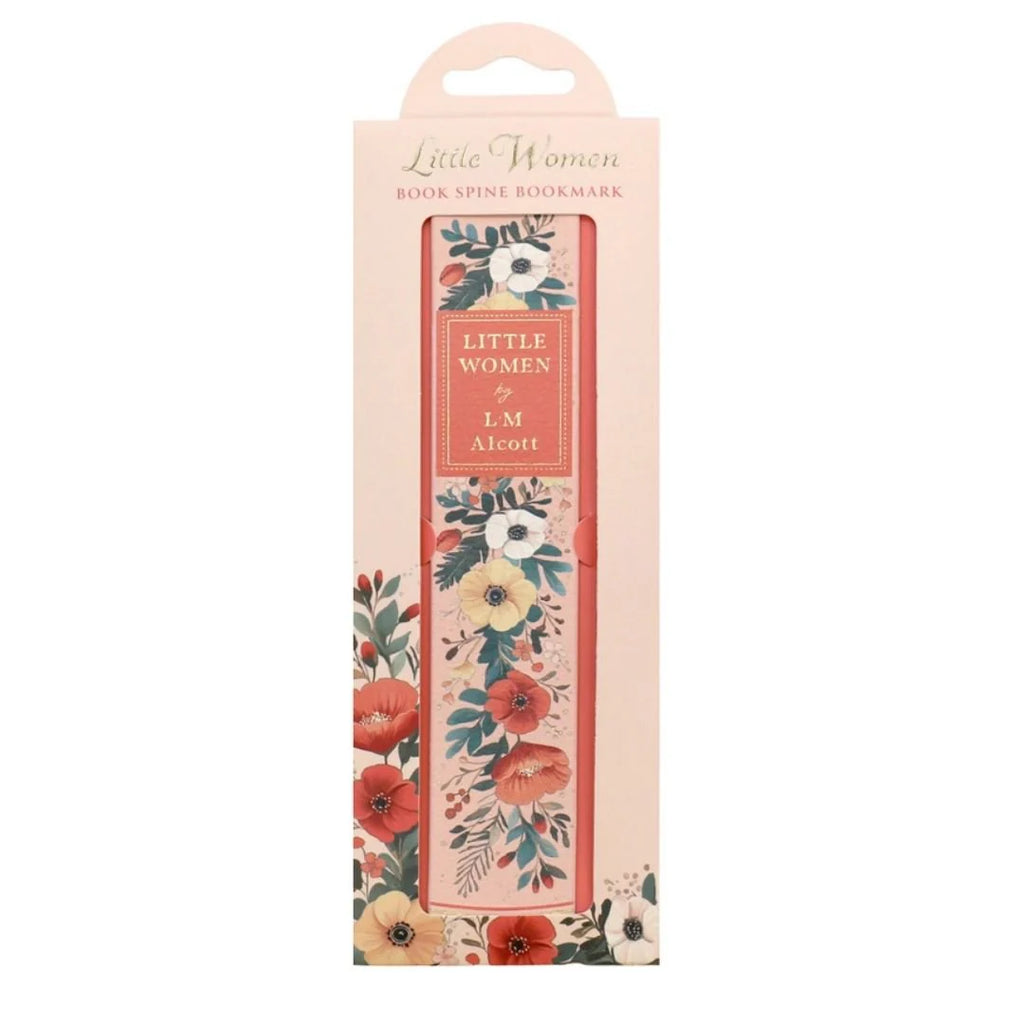 Little Women Bookmark