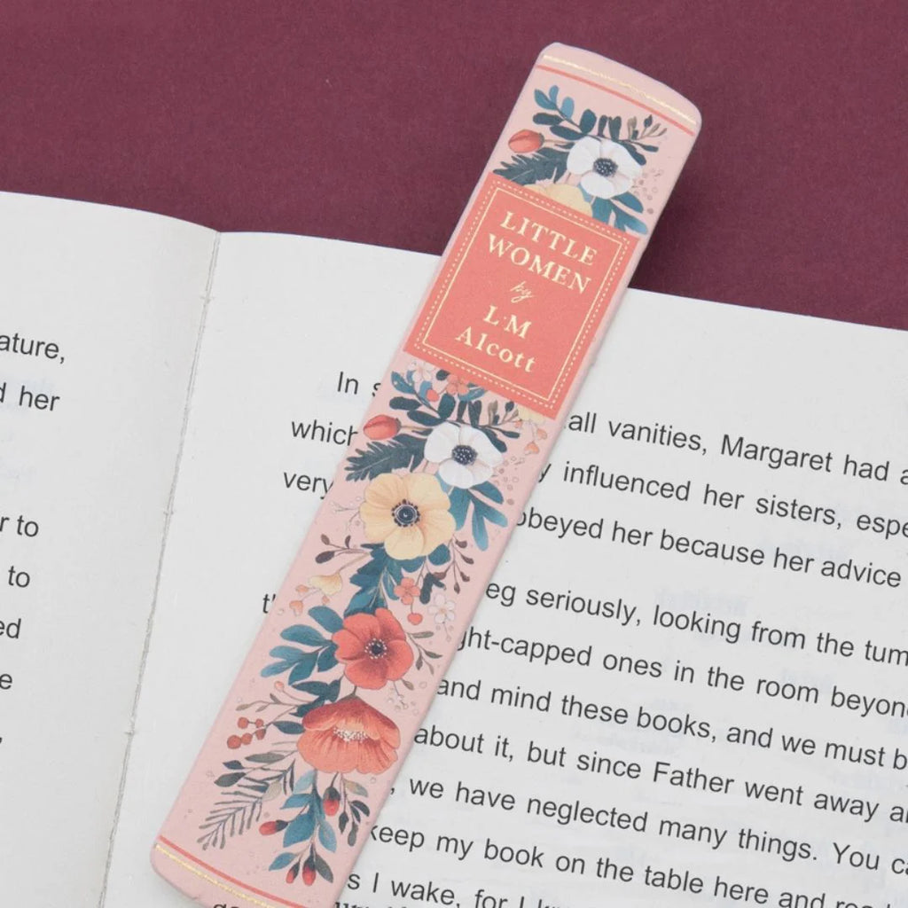 Little Women Bookmark