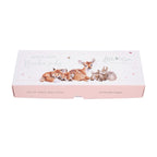 Wrendale Little Forest Socks