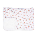 Wrendale Little Forest Baby Blanket