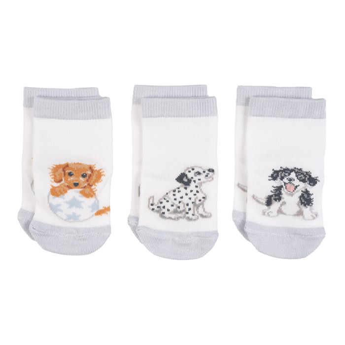 Wrendale Little Paws Socks