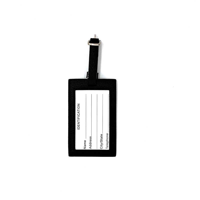Luggage Tag 895028