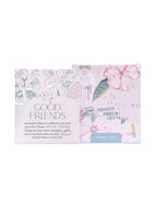 Love Vera Good Friends Verse
