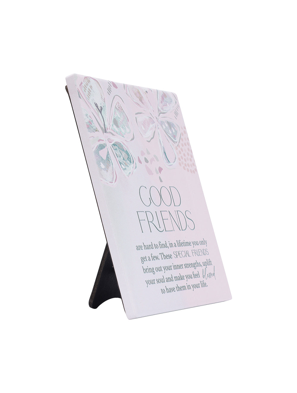 Love Vera Good Friends Verse