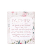 Love Vera Daughter Verse