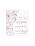 Love Vera Strength Verse