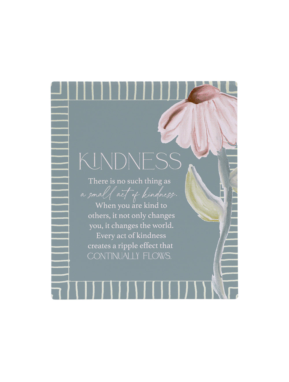 Love Vera Kindness Verse