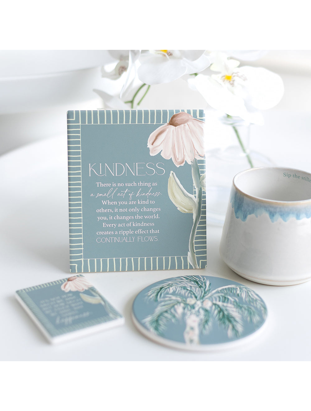 Love Vera Kindness Verse