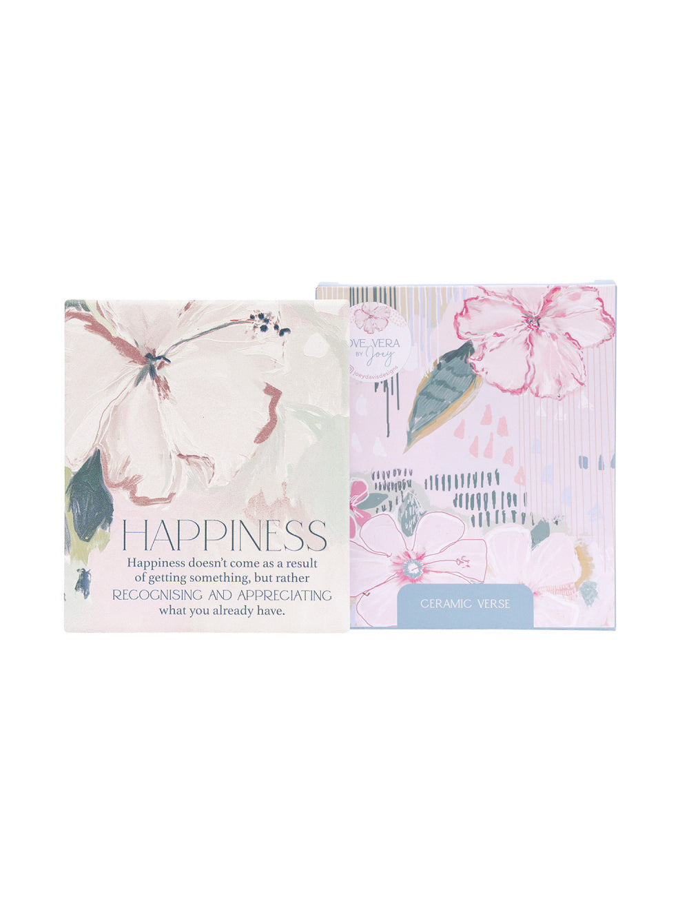 Love Vera Happiness Verse