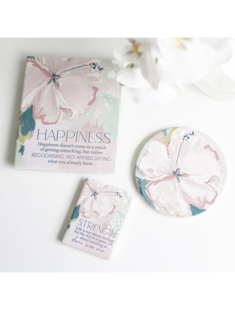 Love Vera Happiness Verse