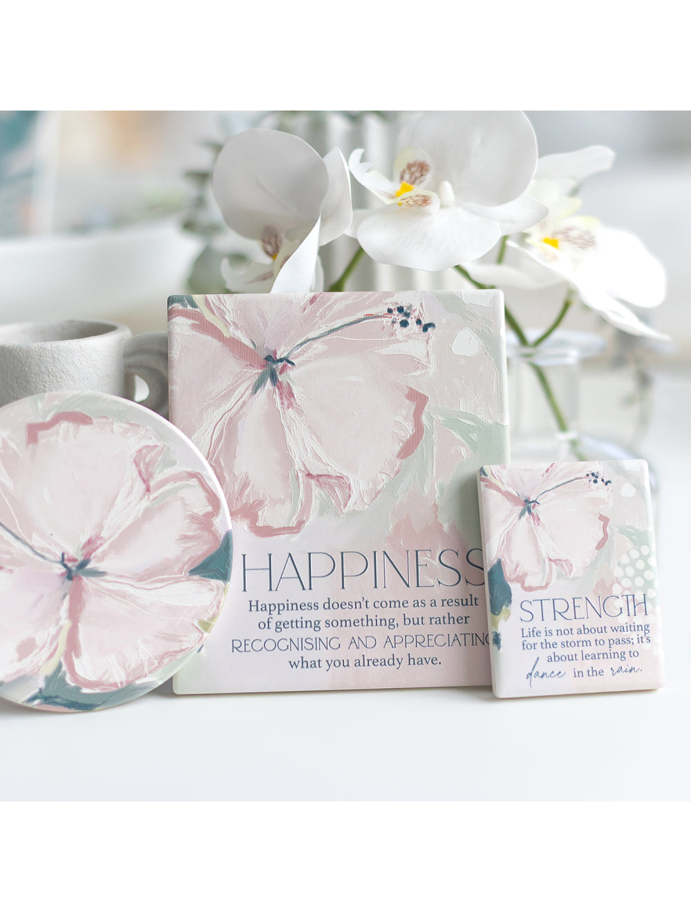 Love Vera Happiness Verse