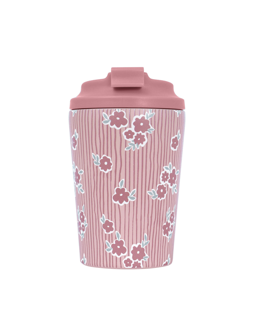 Love Vera Insulated Coffee Cup