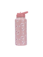 Love Vera Insulated Water Bottle