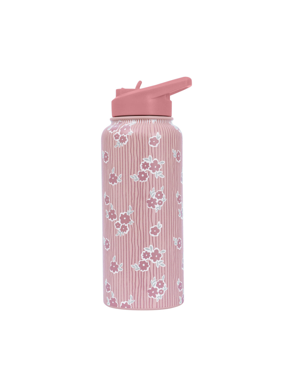 Love Vera Insulated Water Bottle