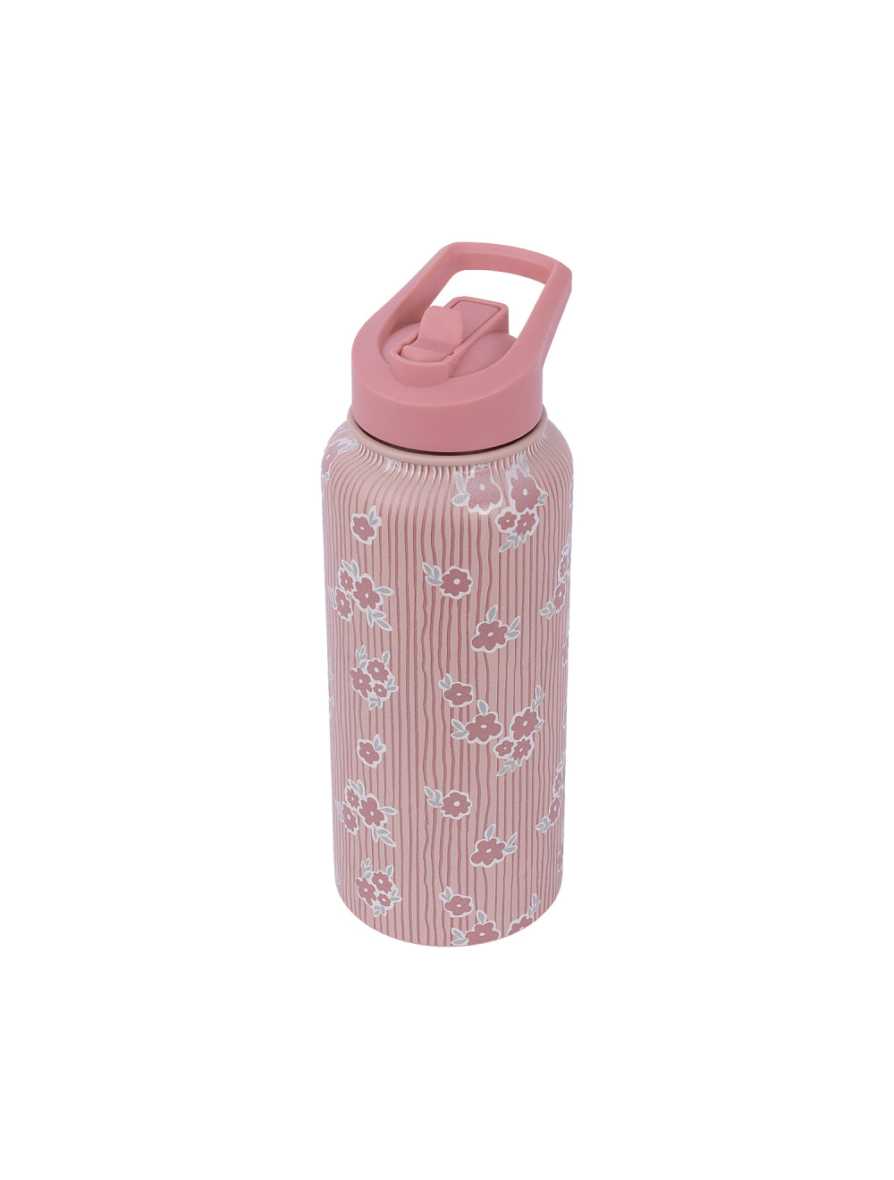 Love Vera Insulated Water Bottle