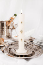 Load image into Gallery viewer, Smith &amp; Co Pillar Candle 250gm Tonka &amp; White Musk