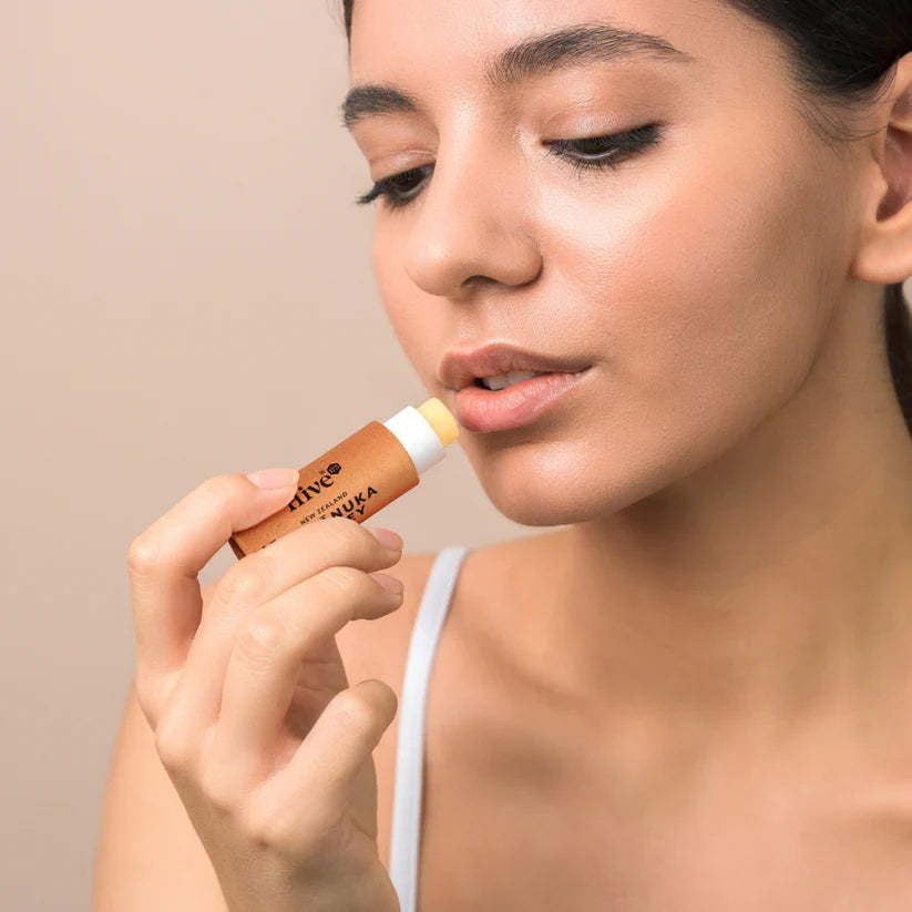 Hive 175 Manuka Lip Balm 10g