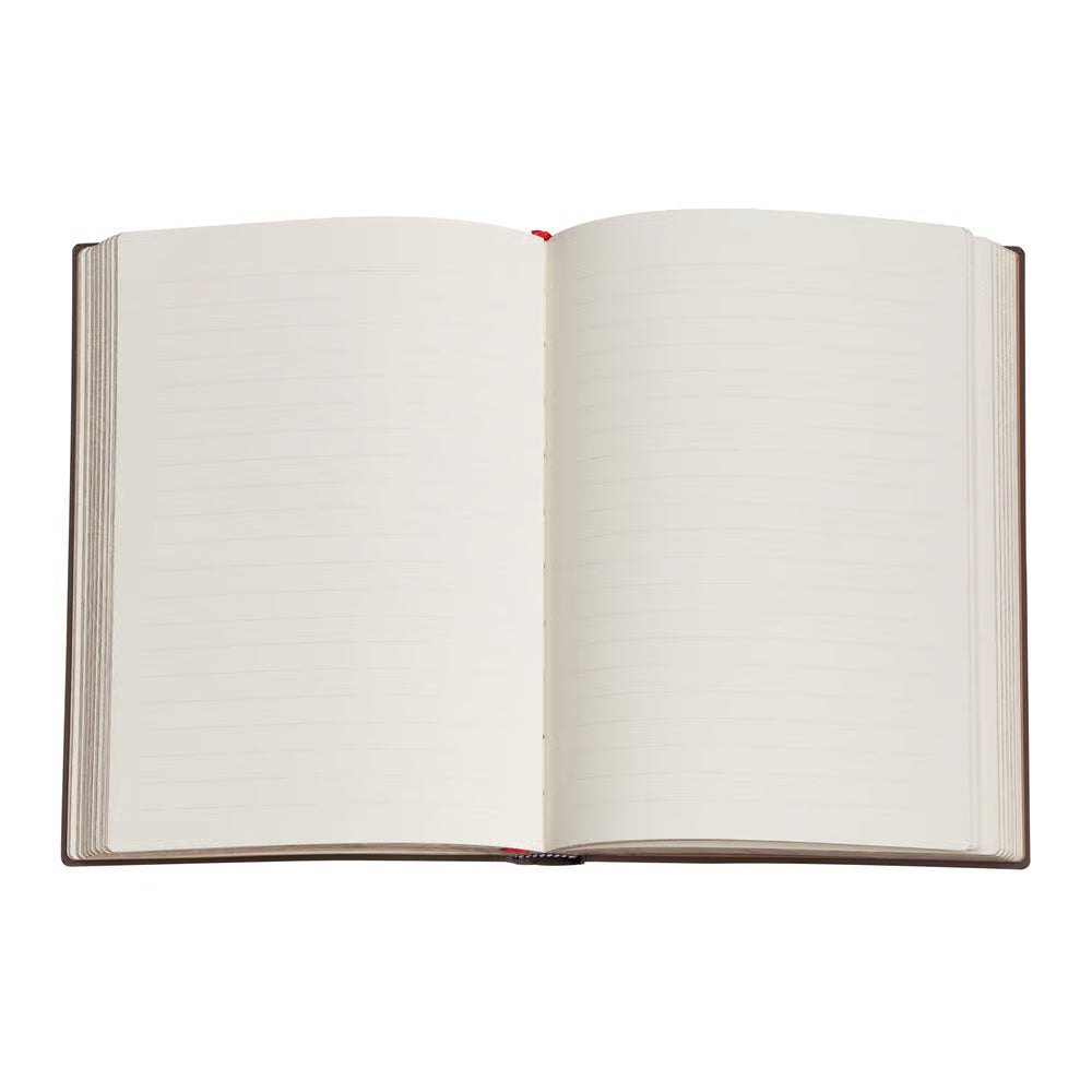 Western Hemisphere Midi Lined Journal Hard Cover