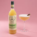 Mr Consistent Margarita Mix 750ml